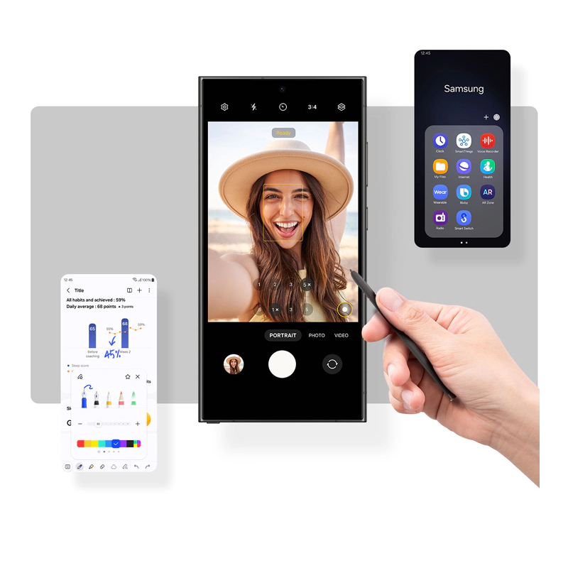 Samsung S pen Galaxy S24 Ultra EJ-PS901